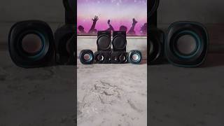 Hydra Mini Bass Setup Testing#shorts#shortvideo#shortsfeed#viral#trending#youtubeshorts#minidjsetup