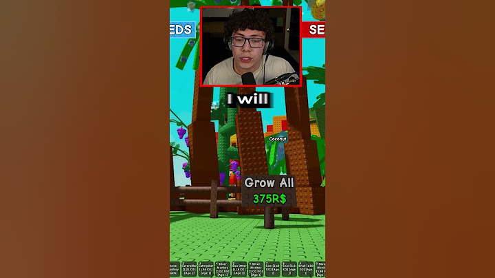 Top 10 BEST PLANTS FOR MONEY in GROW A GARDEN Roblox!