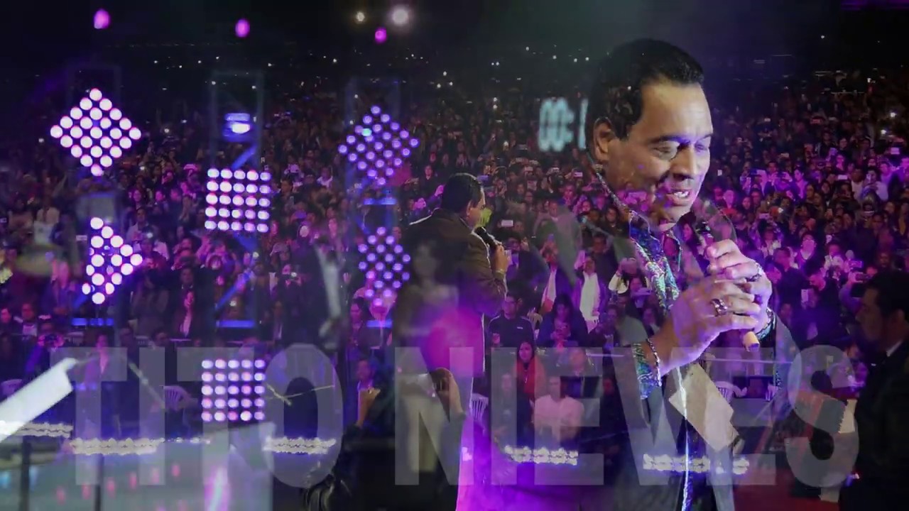 SEÑORA LEY - TITO NIEVES / FESTIVAL VIVA LA SALSA - JOCKEY CLUB 2019