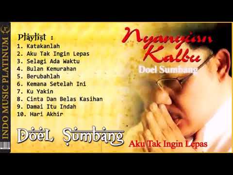 DOEL SUMBANG   Album Religi 'Nyanyian Kalbu'   Spesial Ramadhan