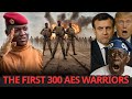 BURKINA’S 300 WARRIORS — A New Sparta in the Heart of Africa | Captain Ibrahim Traore | Traoré