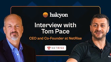 The Invisible Threat in Critical Infrastructure | A Conversation with NetRise CEO