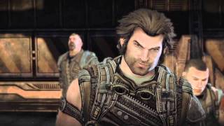 Bulletstorm - Story and Character Dev Diary