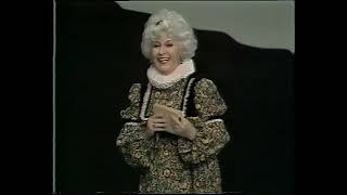Henry Purcell  Kind fortune smiles (The Tempest) - Cathy Berberian