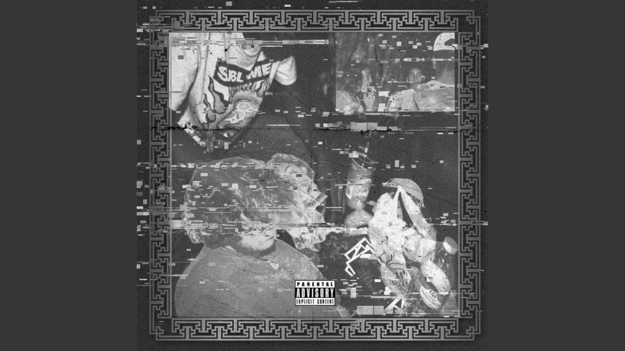 INDA-GUTTAH (feat. YGFMP, fresco., 4nthem The Goodkat & KomLoko)