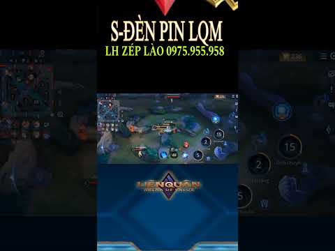 Cách Hack Map Cân Tố Liên Quân Tối Ưu với Paine Hack Cách Hack Map Cân Tố Liên Quân Tối Ưu với Paine Hack