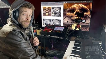 New MPC Expansion 2023 The Masada MPC Cycle Kit 6