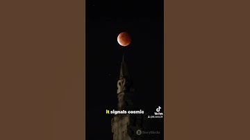 Blood Moon eclipse stuns—see it! @TIK.NEWS.24 now! #BloodMoon2025 #SpaceEvent #news