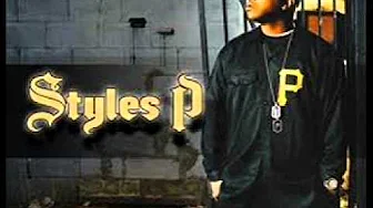 Styles P - Nobody Believes Me Styles P - Nobody Believes Me