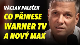 Co přinese Warner TV a nástupce HBO Max