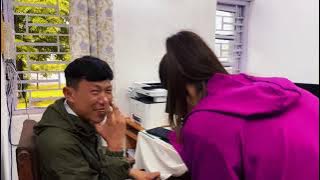 ECHS POLYCLINIC POKHARA / MEMORABLE DAY