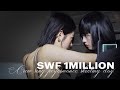 SWF 1MILLION | Crew Song Performance Shooting day Behind Full Ver.