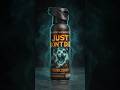 Bishop Lamont’s Just Don’t Die “EXORCISMO 😈 SPRAY” Commercial 4  🎥By @S@Shackespere