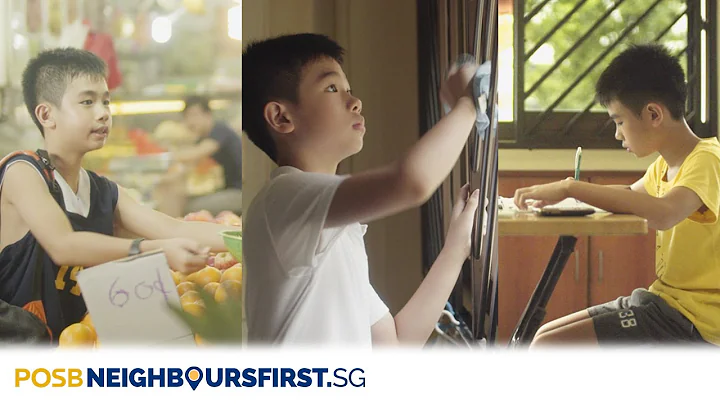 The Filial Son - NeighboursFirst.SG - DayDayNews