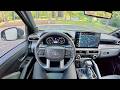 2025 Toyota 4Runner Trailhunter Daily Driving Impressions 2025 Toyota 4Runner Trailhunter Daily Driving Impressions