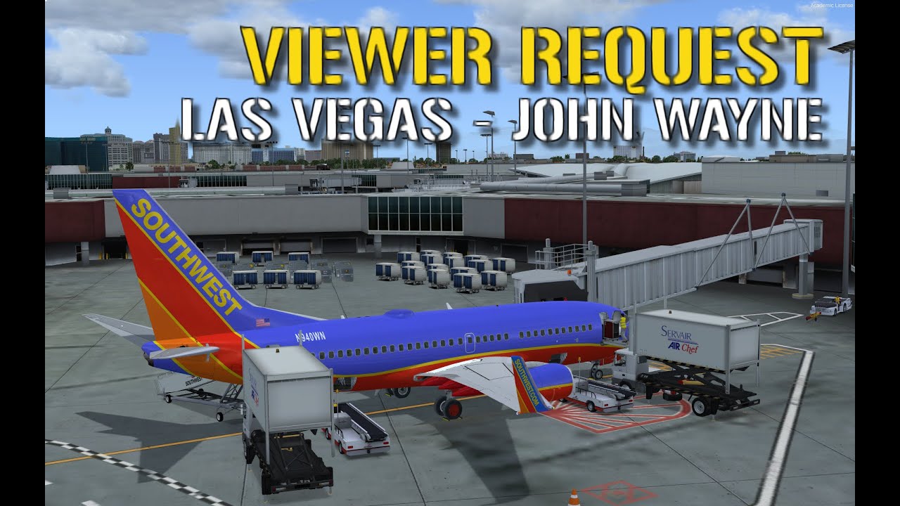 prepar3d las vegas john