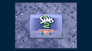 Video thumbnail of "Ghostland Observatory - Club Soda — The Sims 2 Apartment Life (Windows) — Audio"