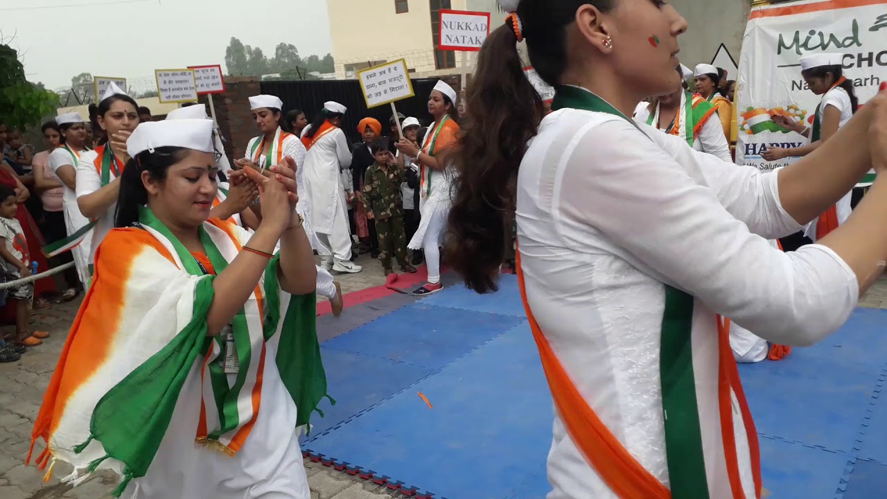 Nukkad Natak Child Labour