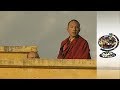 The Karmapa Lama's Flight From Tibet (2001)