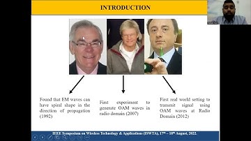 OAM Vortex Waves Generation Using Textile Antenna Array for 5G Wearable Applications