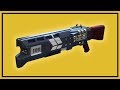 Destiny 2: How To Get & Upgrade Legend of Acrius - Raid Exotic Shotgun (& A World First?)