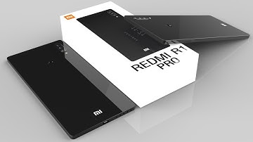 Redmi R1 5G Introduction - Price specs and release date, GET A WEBSITE