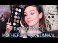 PAT MC GRATH SUBLIMINAL PALETTE: Review + 5 Looks