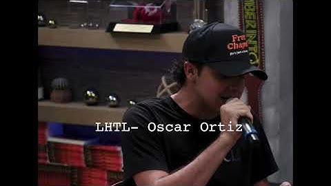 LHTL - OSCAR ORTIZ 2023