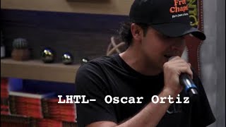 LHTL - OSCAR ORTIZ 2023