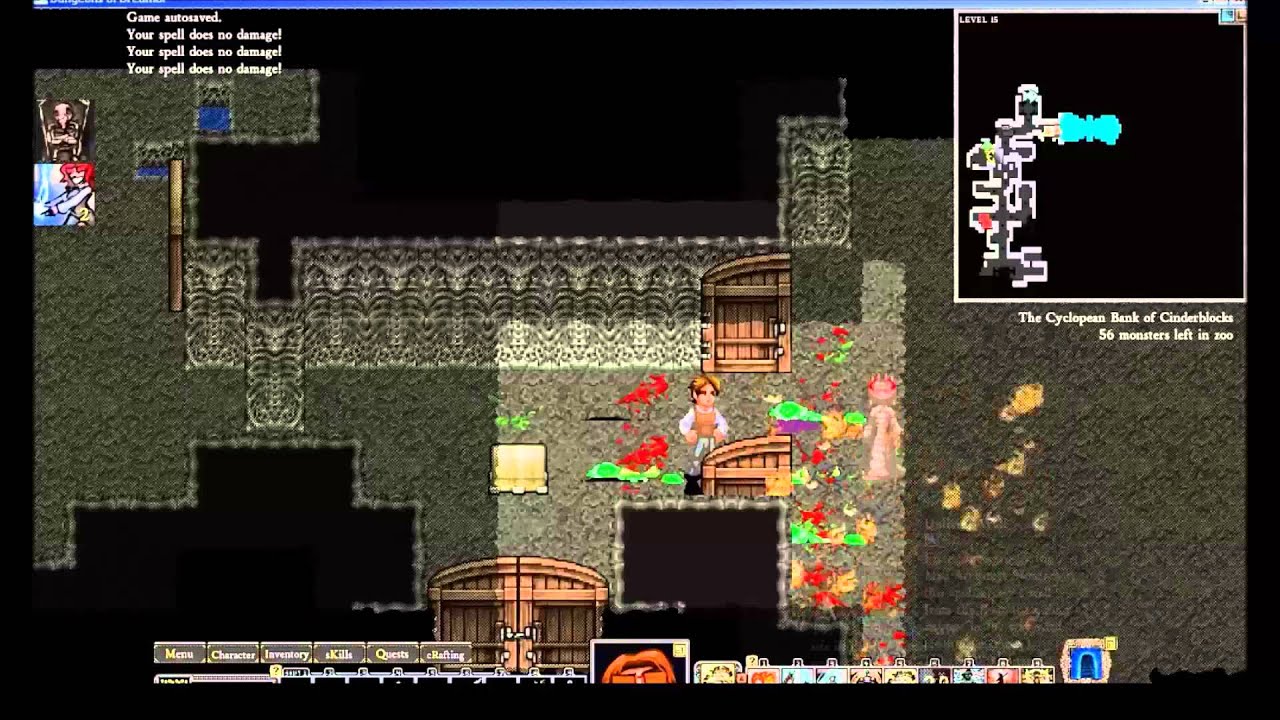 Dungeons of dredmor build guide Dungeons of dredmor build guide