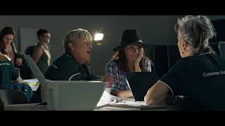 Suncorp Bank - Here for you 30s