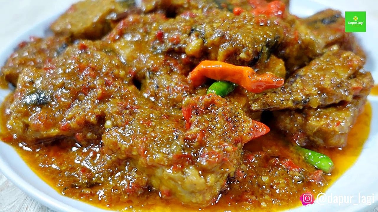 LAUK TEMPE PALING ENAK INI GAK USAH BELi DILUARAN .. AKU JARI CARA MASAKNYA !!