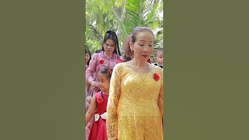 Đám cưới: Nhà trai đi rước dâu