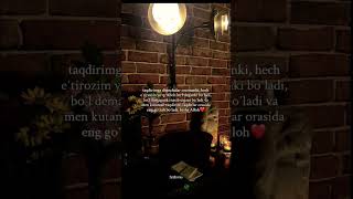 Download Lagu Taqdirimga juddayam judayam qatiq roziman #rels #love #video #short #trend #mativatsiya #matimatian MP3