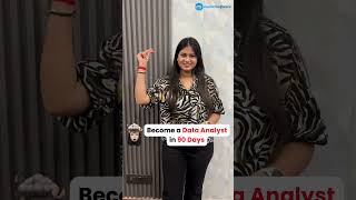 Data Analytics Course | Career in Data Analytics | Data Analytics Jobs