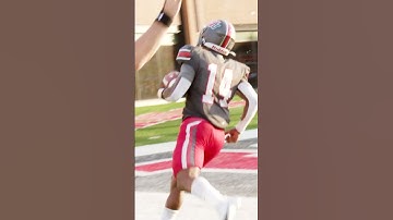 Ready for another IWU football season 😤