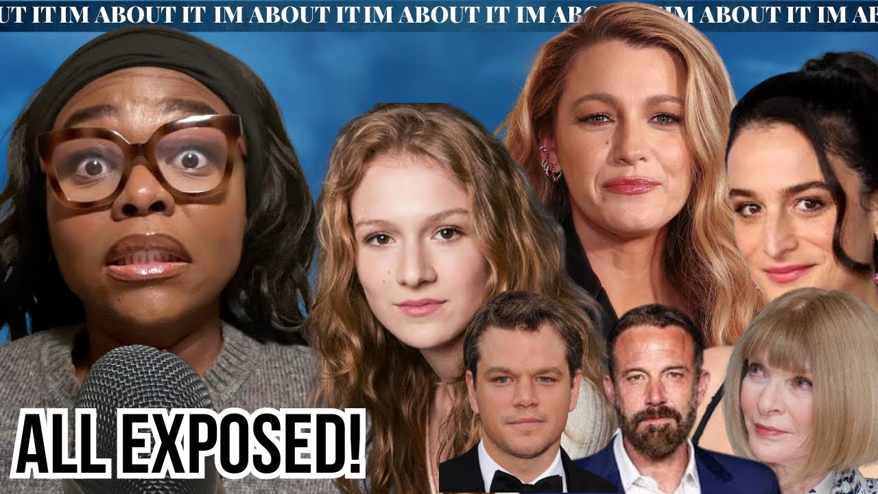 ВЕЛИКОЕ РАЗГЛАШЕНИЕ: Разоблачение реальных обвинений в адрес Ш.Х. (Часть 1) Подкаст «Я об этом»