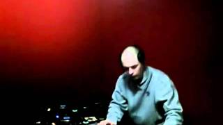 Kindafunky - Dmc Online Dj Championships - Round 1