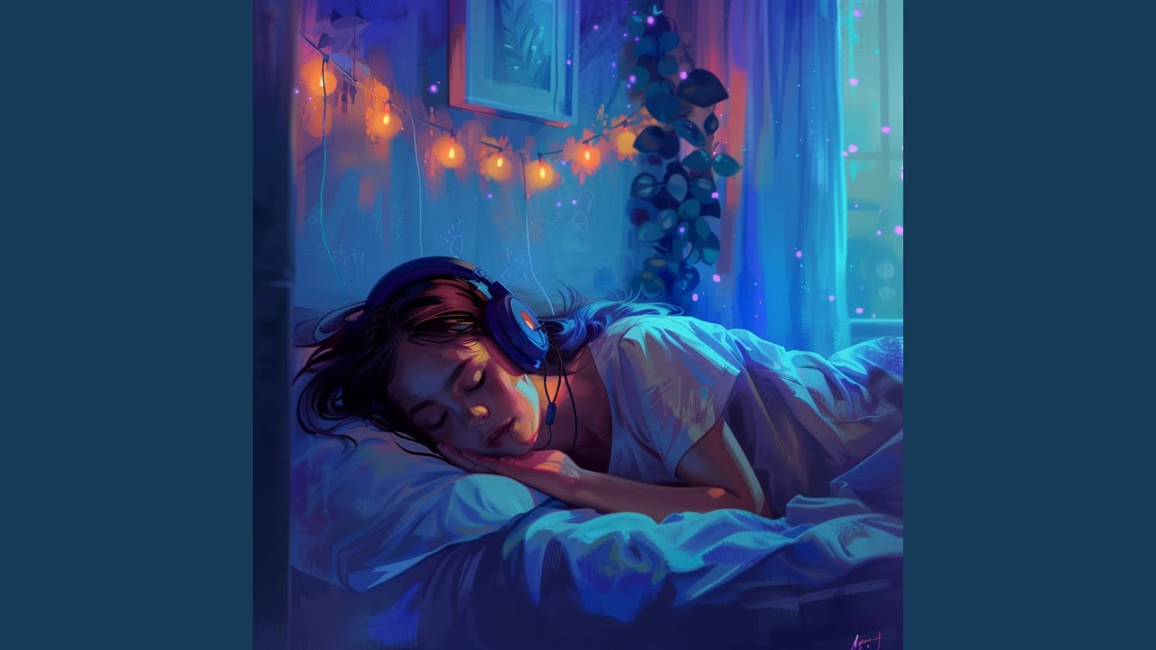 Night’s Melodic Peace