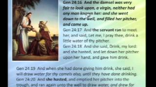 1018 - More are the Children of the Barren Woman / Total Transformation - Walter Veith