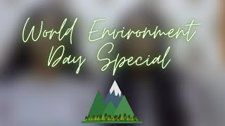 World Environment Day Special | The Inspirers