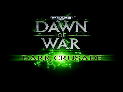 Видео: ДАВНО ЗАБЫТЫЕ ИГРЫ - Warhammer 40,000: Dawn of War - Dark Crusade