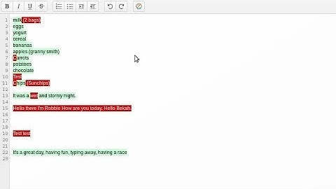 328 - Building a Collaborative Writing Server - #Cat5TV Category5TV