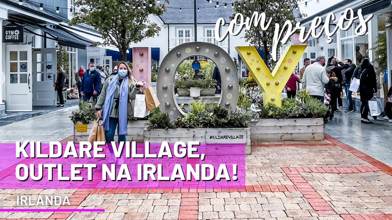 kate spade kildare village