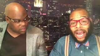 Live TV "Reality Sucks" Episode 8