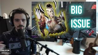 The Judgement Has a Huge Issue - Dead by Daylight