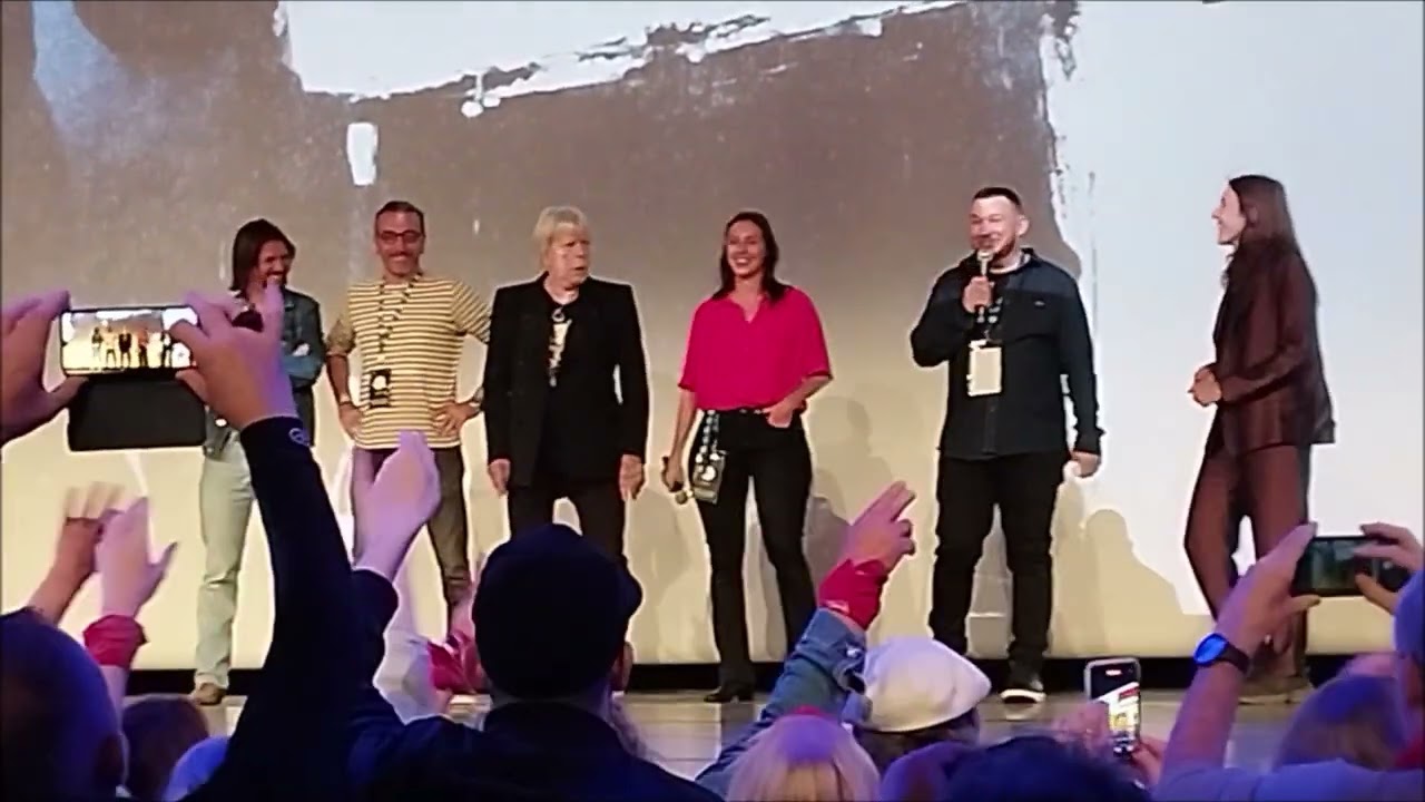 Ambiance et présentation de 