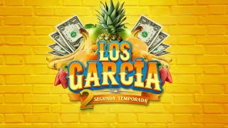 Los García 2 Segunda Temporada - Vuelve Muy Pronto | Promo 9 @Ecuavisa