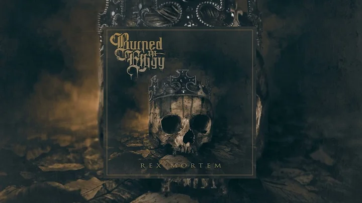 Burned in Effigy - Treachery (2022) HQ