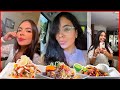 COMIDA PERUANA PARA MI CUMPLEAÑOS | VLOG